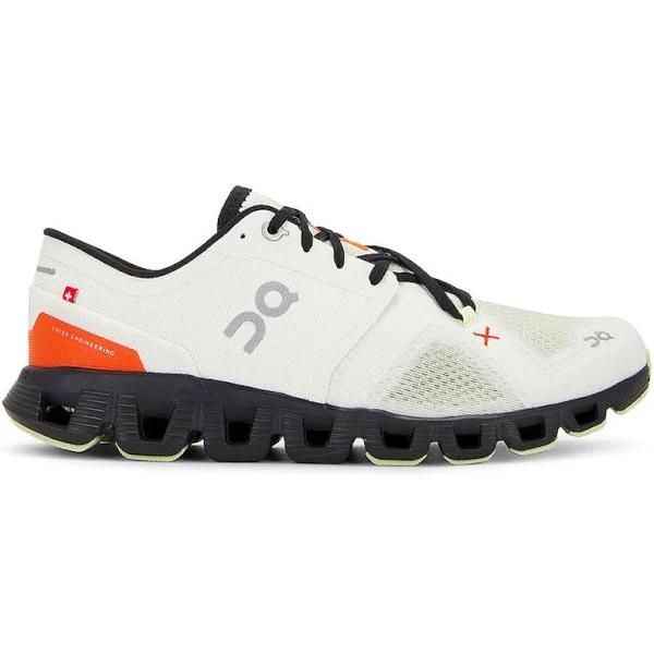 On Running Cloud x 3 Mens