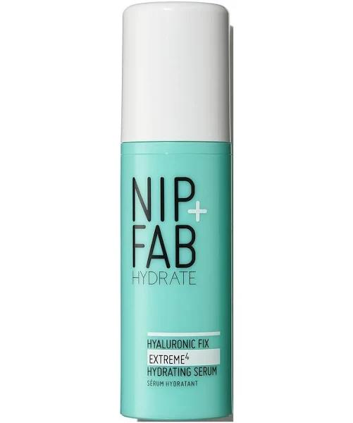 NIP+FAB Hyaluronic Fix Extreme4 Serum 2% 50 ml