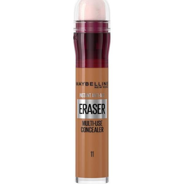 Maybelline Instant Anti Age Eraser Eye Concealer - 11 Tan 6.8ml