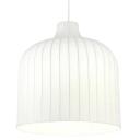 Song Ceiling Pendant White by Freedom