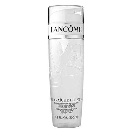 Lancome Eau Micellaire Douceur Express Cleansing Water 200ml