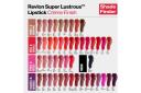 Revlon Super Lustrous Lipstick 405 Silver City Pink