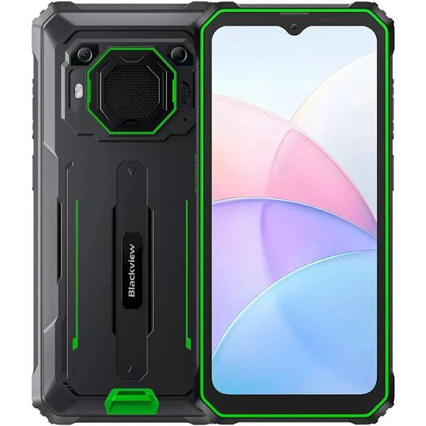 Blackview BV6200 4GB/64GB 6.5 Green