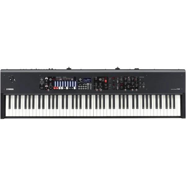 Yamaha YC88 88 Key Stage Keyboard