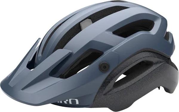 Giro Manifest Spherical MIPS Helmet Matte Grey - L