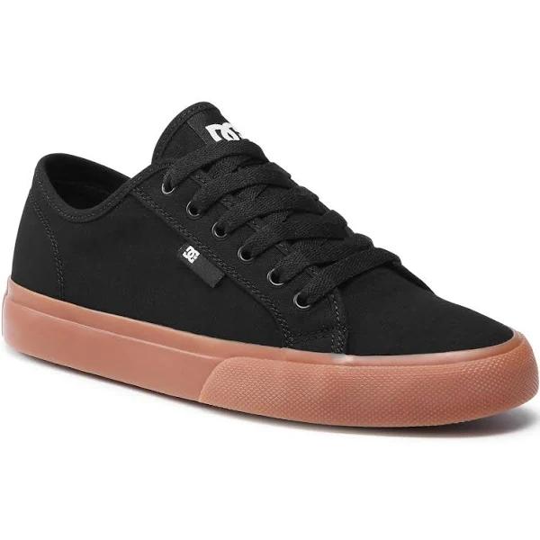 DC Manual - Black / Gum