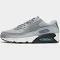 Nike Air Max 90 Pure Platinum Warm Blue