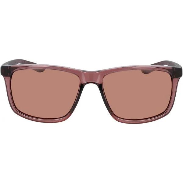 Nike Chaser Ascent Sunglasses Mauve/Copper One Size Mixed Sunglasses