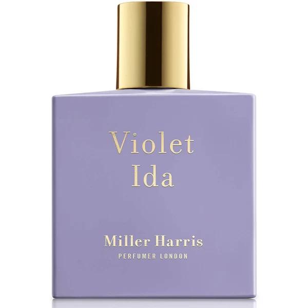 Miller Harris Violet Ida Eau De Parfum 50 ml