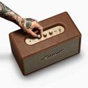 Marshall Stanmore III Bluetooth Speaker (Cream)