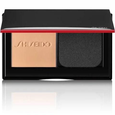 Shiseido Synchro Skin Self Refreshing Custom Finish Powder Foundation - #240 Quartz 9g