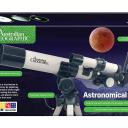 Australian Geographic - 40mm Astronomical Telescope