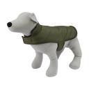 Kmart Pet Puffer Vest - Small, Green