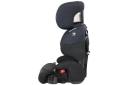 Mothers Choice Tribe AP Booster Seat Black Space