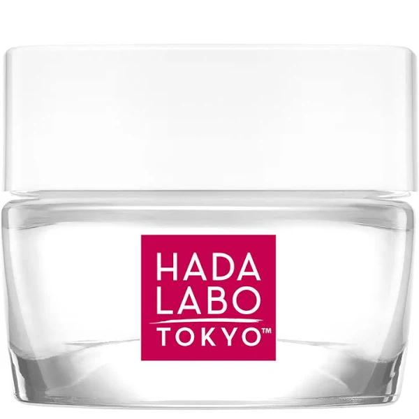 Hada Labo Absolute Smoothing & Moisturising Cream 50 ml