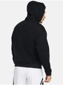 Under Armour Men's Curry Greatest Hoodie Black SM