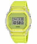 Casio - DW-5600GL-9ER - Watch - Unisex - Quartz - G-Shock