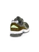 New Balance 2002R Camo Green Nettle Green