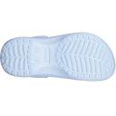 Crocs Classic Plataform Lined Clog Light Blue Women - 36-37