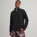 Kathmandu Ridge 100 Men's PrimaLoft Bio Pullover | Black - XXXL