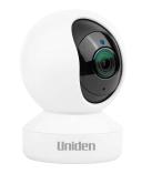 Uniden Indoor Smart Security Camera Pan & Tilt