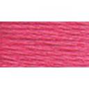 DMC Pearl Cotton Skein Size 3 16.4yd Garnet