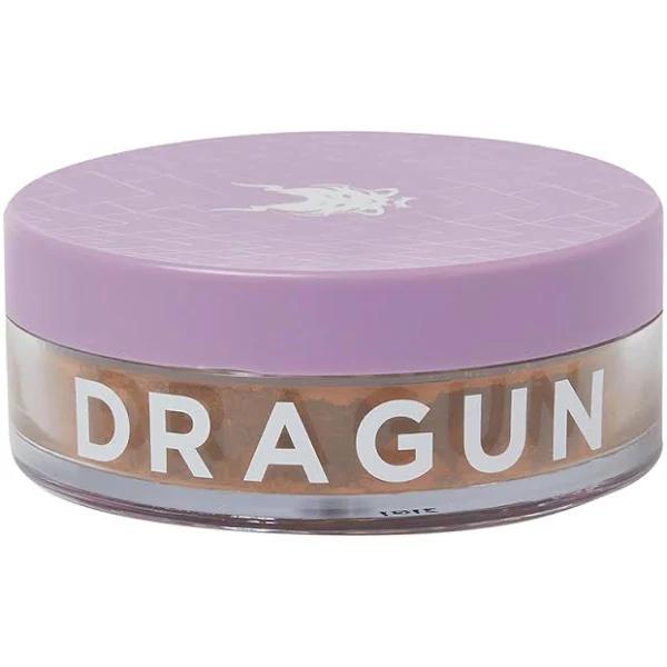 Dragun Beauty Translucent Setting Powder Bronze Deep