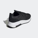 Adidas Retropy F2 Shoes Black / White 13 - Men Lifestyle Trainers