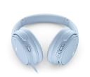 Bose Quietcomfort Headphones (Moonstone Blue)