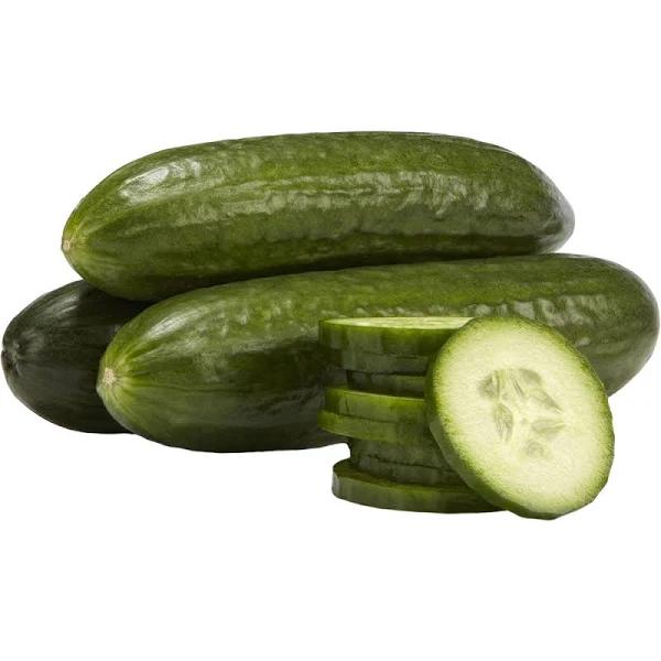 Cucumbers 1kg