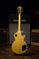 Gibson Les Paul Special Left-Handed TV Yellow