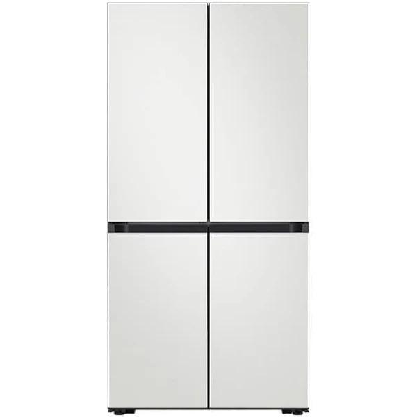 Samsung Bespoke 339L Modular Bottom Mount Fridge SRLX4100N