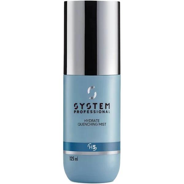 System Professional Hydrate Quenching Mist 125ml