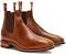 R.M.Williams - Men's Comfort Craftsman Boot - Caramel - 9.5g