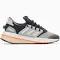 adidas-X_PLRBOOST Shoes-Men-Carbon / Off White / Screaming Orange-8.5