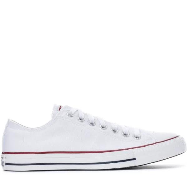 Converse Chuck Taylor All Star Ox Optic White