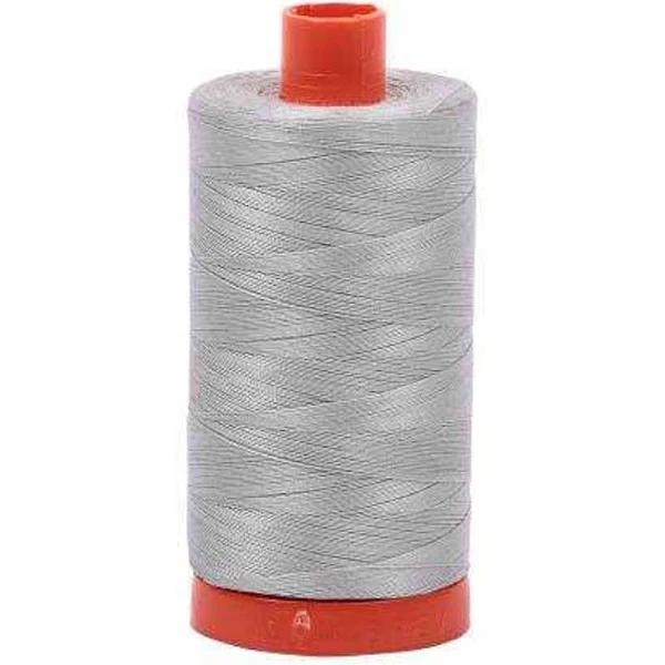 Aurifil Thread 50/2 1300m Airstream 6726