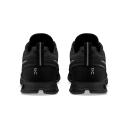 On Black Cloud 5 Waterproof Sneakers