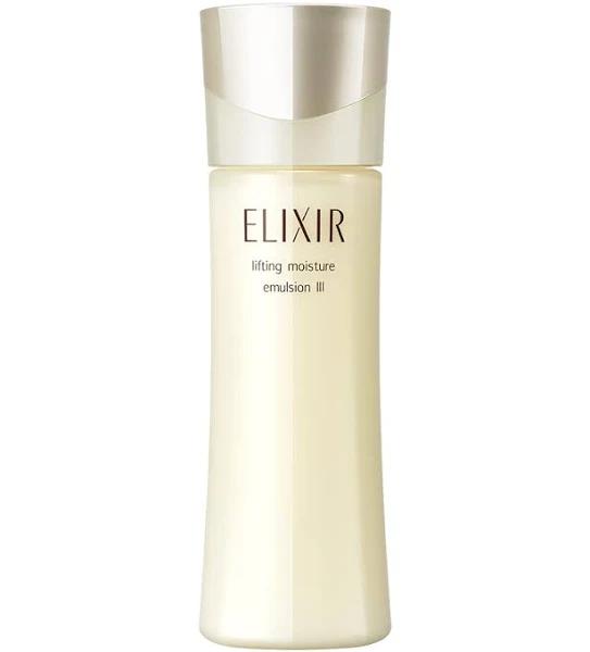 Elixir Superieur Lifting Moisture Emulsion T III: Extra Moist 130ml