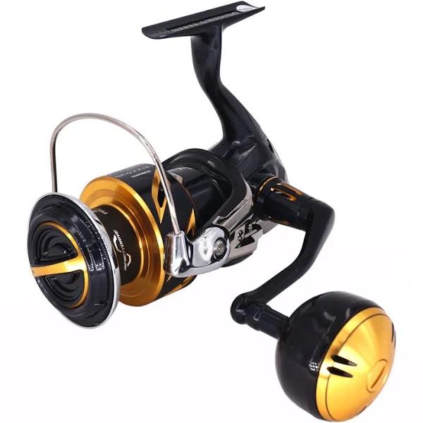 Shimano Stella 6000 XG SWC 2020 Spinning Fishing Reel