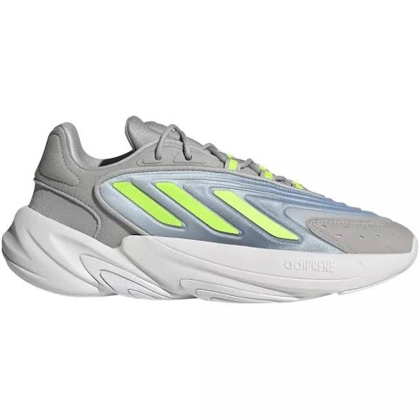 Adidas Ozelia Shoes Grey Two 7 - Womens Originals Shoes