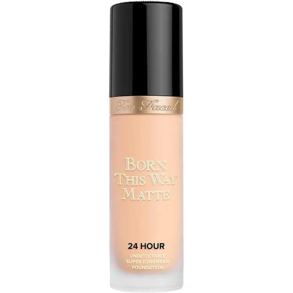 Too Faced Nude Born This Way Matte 24-Hour Foundation 30ml