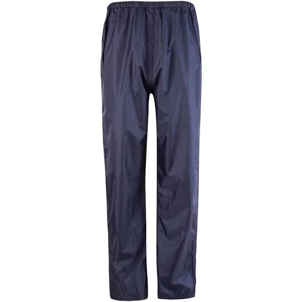 Rainbird Stowaway Overpant 3XL / Navy