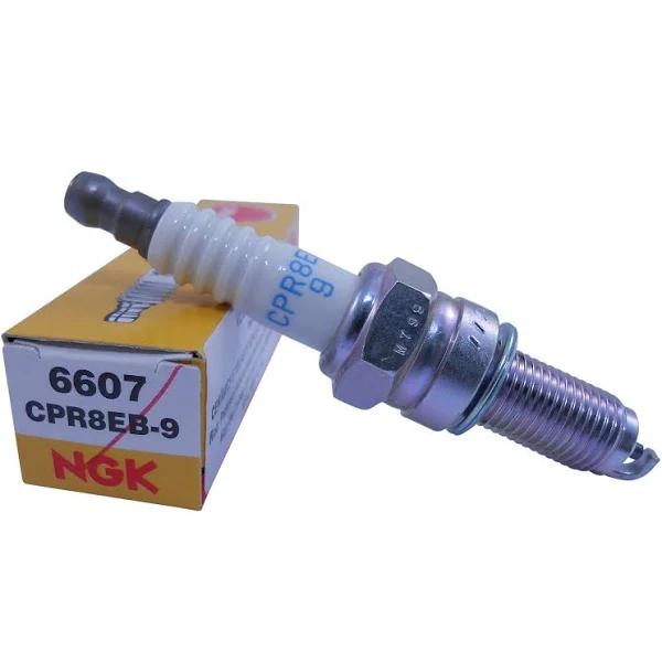 NGK Standard Spark Plug - CPR8EB-9