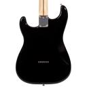 Fender Limited Edition Tom Delonge Stratocaster, Black