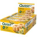 Quest Nutrition Quest Protein Bar Chocolate Sprinkled Doughnut 12 Bars