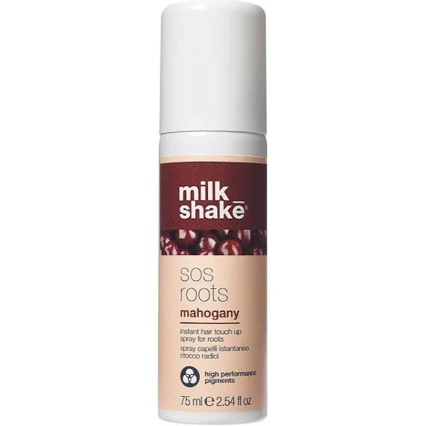 milk_shake - SOS Roots 75ml - Mahogany