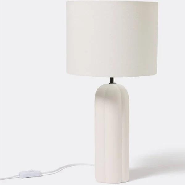 Mirabella Miller Table Lamp