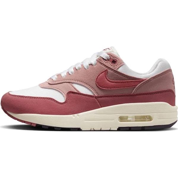 Nike Air Max 1 Red Stardust (Women's)