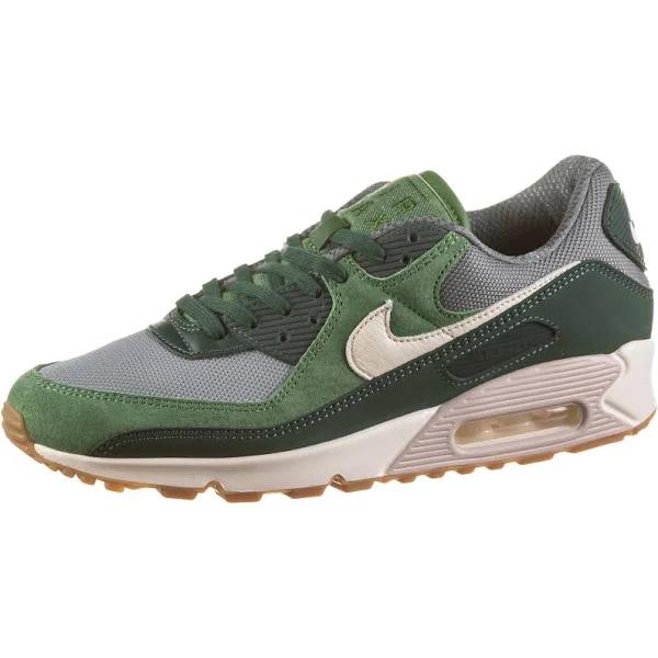 Nike Air Max 90 PRM Pro Green Pale Ivory